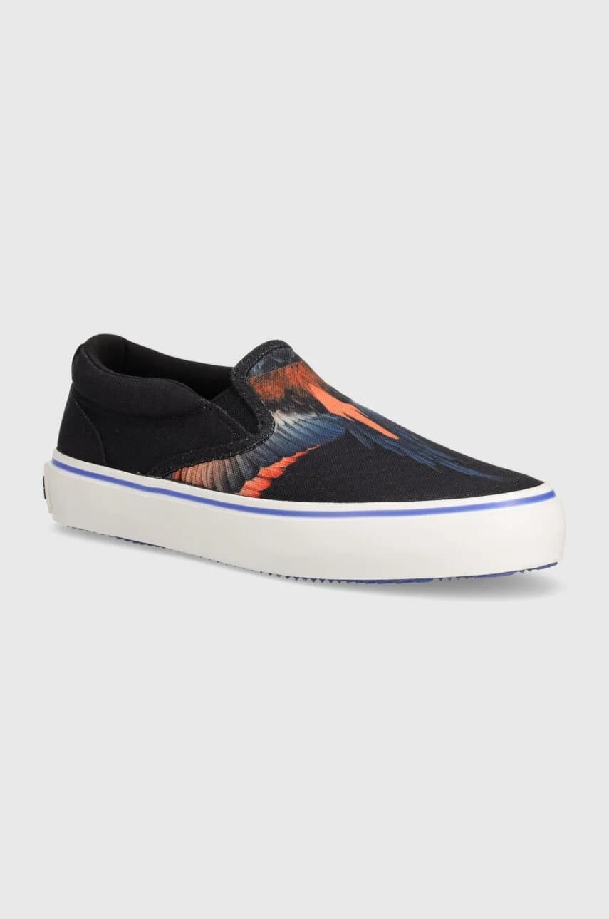 Кроссовки Icon Wings Slip-On Vulcanized