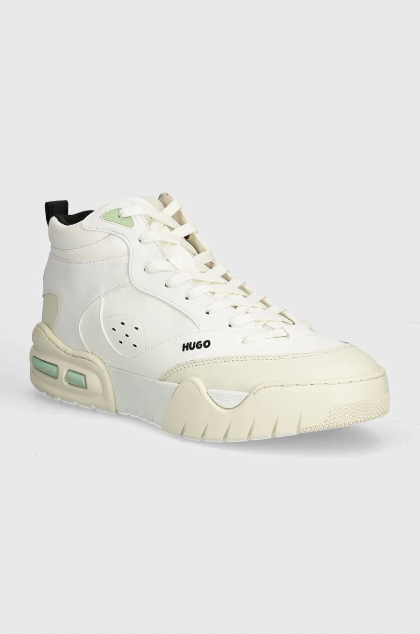 кроссовки Kedge