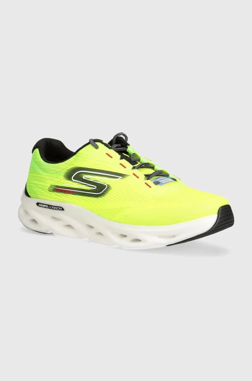 Кроссовки GO RUN Swirl Tech Speed