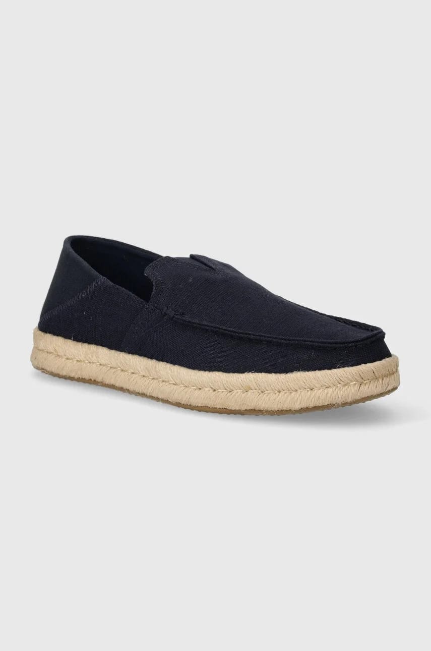 эспадрильи Alonso Loafer Rope