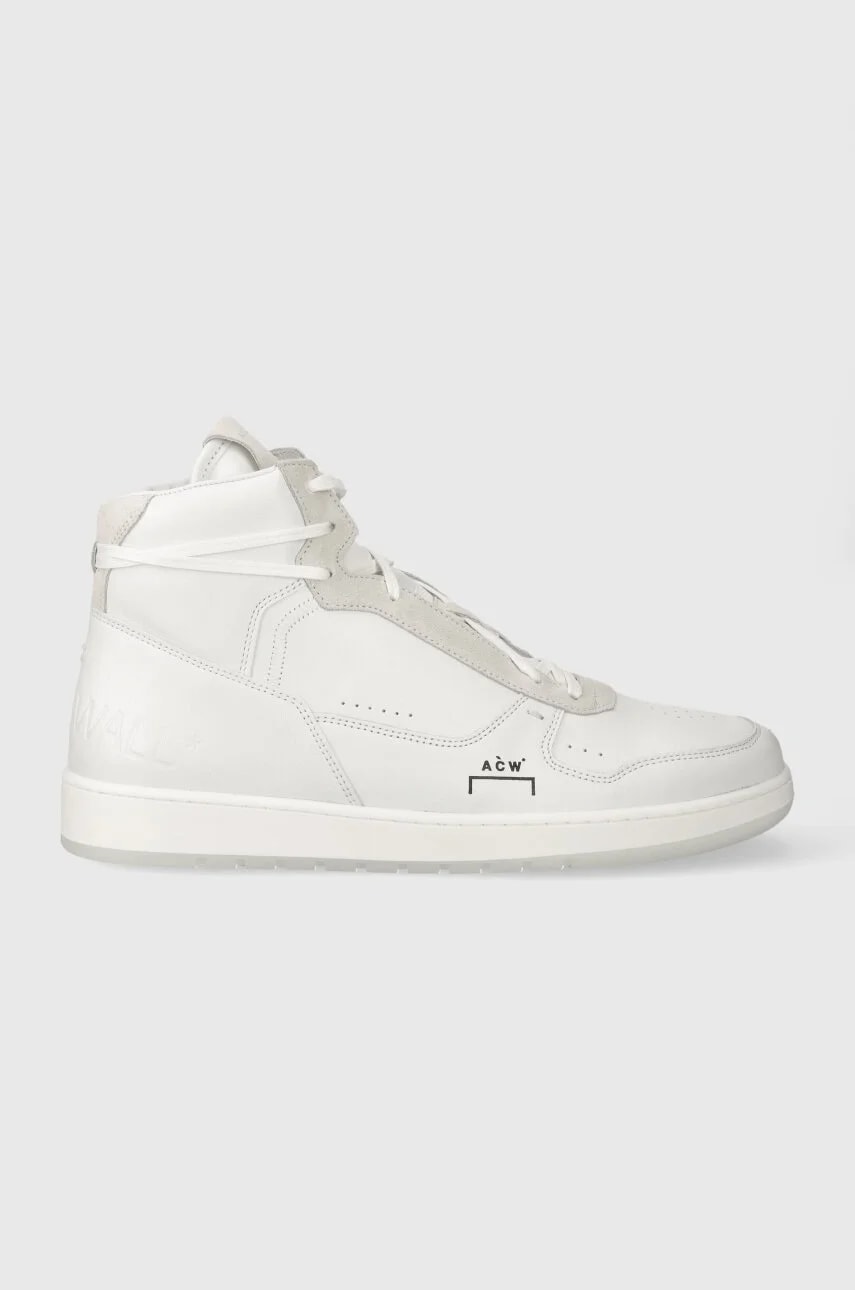 кроссовки LUOL HI TOP