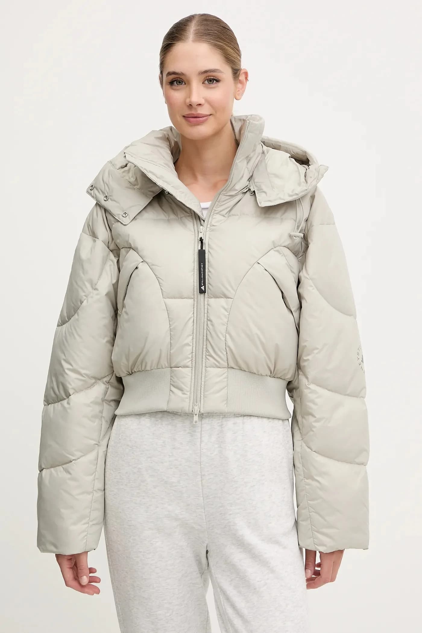 Укороченная куртка ASMC