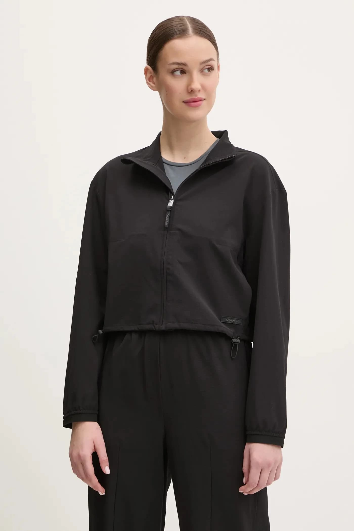 Тренировочная куртка