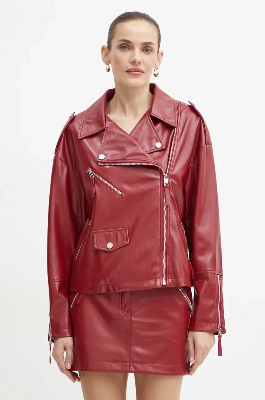 АРТМУТ байкерская куртка