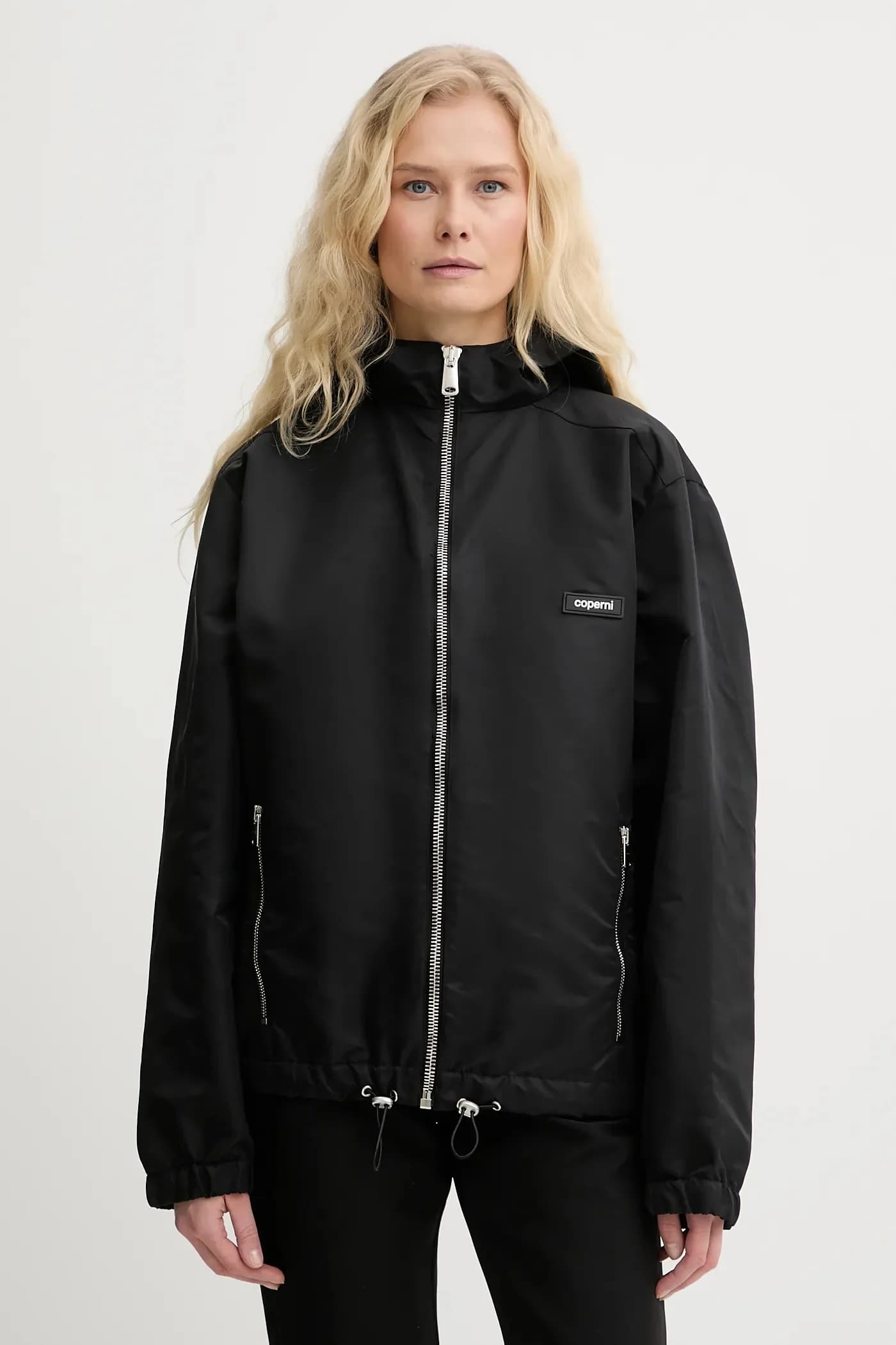 Роговая куртка