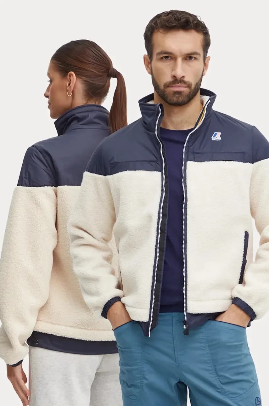 Куртка LE VRAI 3.0 JILDE ORSETTO