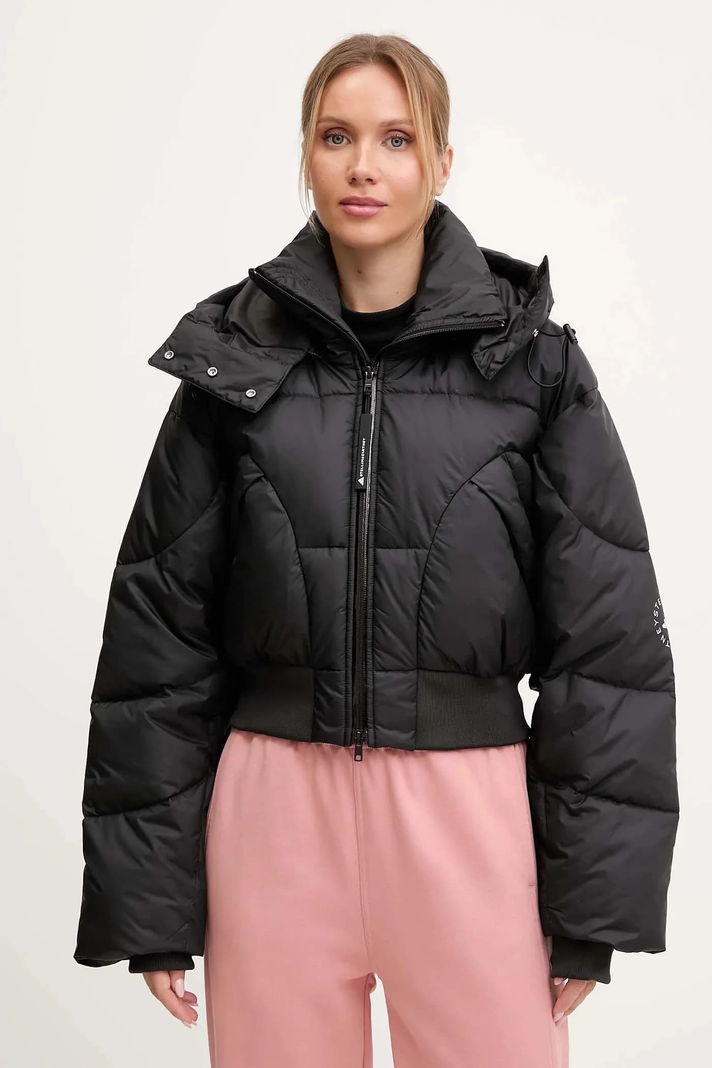 Укороченная куртка ASMC