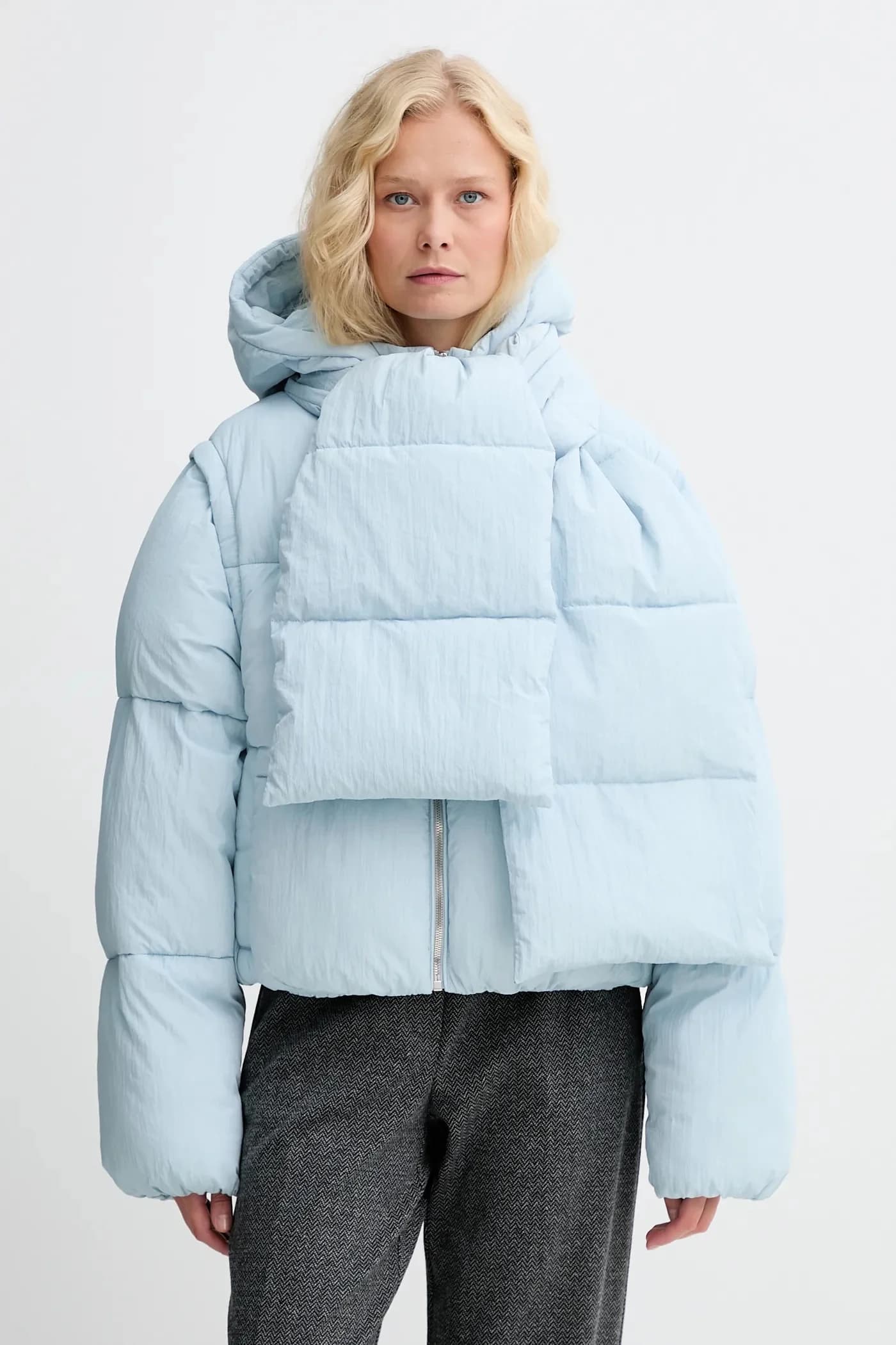 Куртка C_Polala