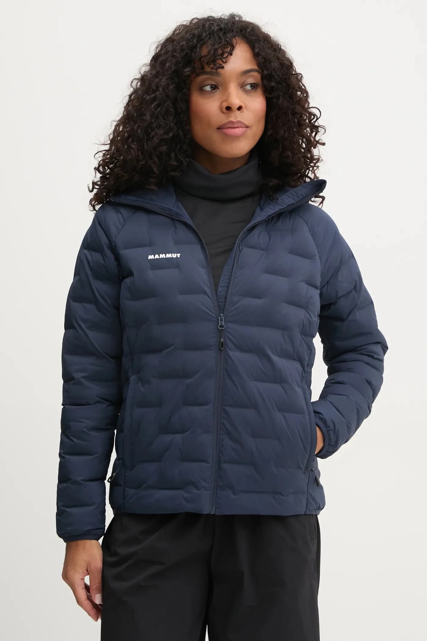 Спортивная куртка Sender