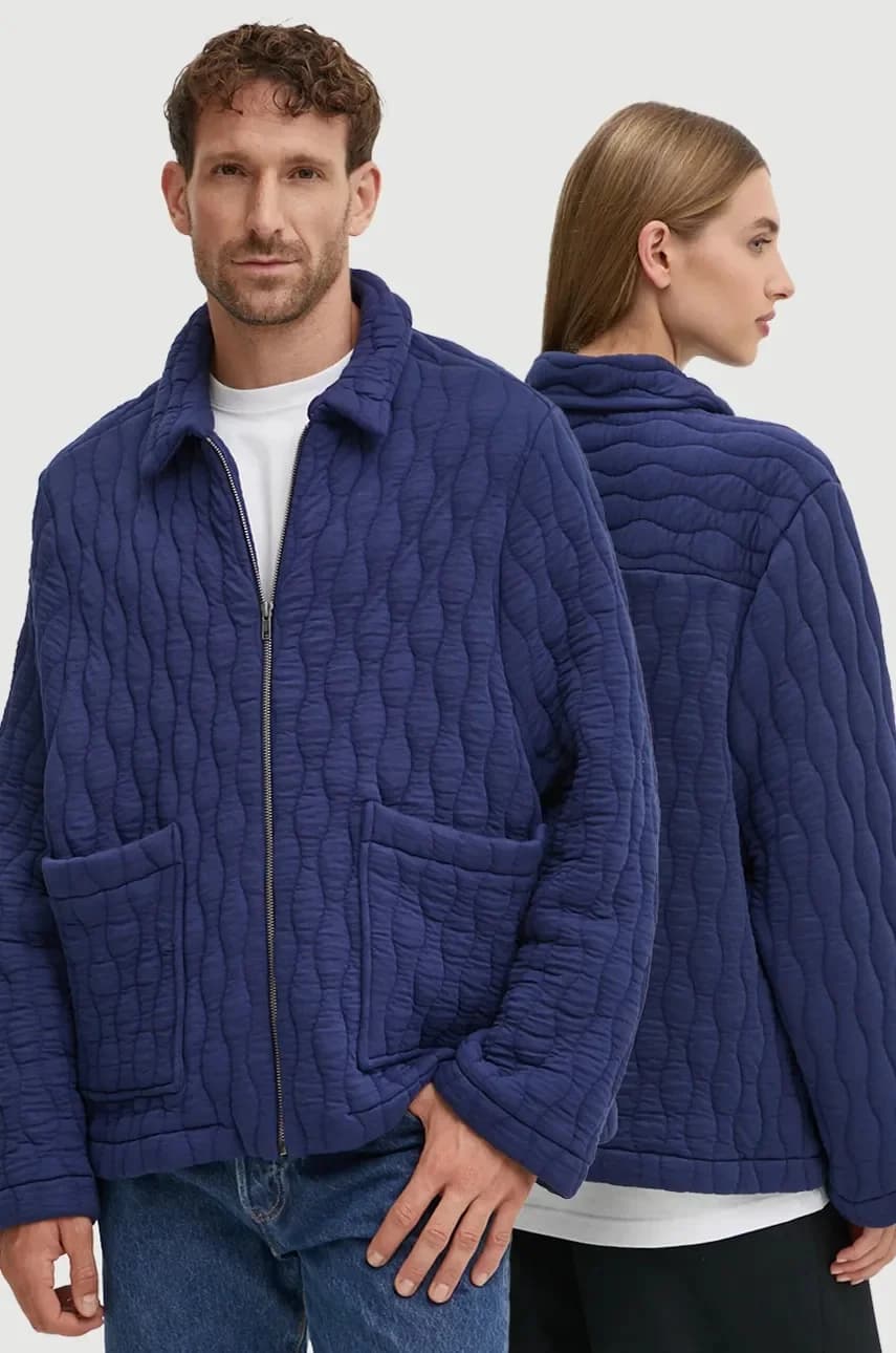 Veste куртка-рыбка