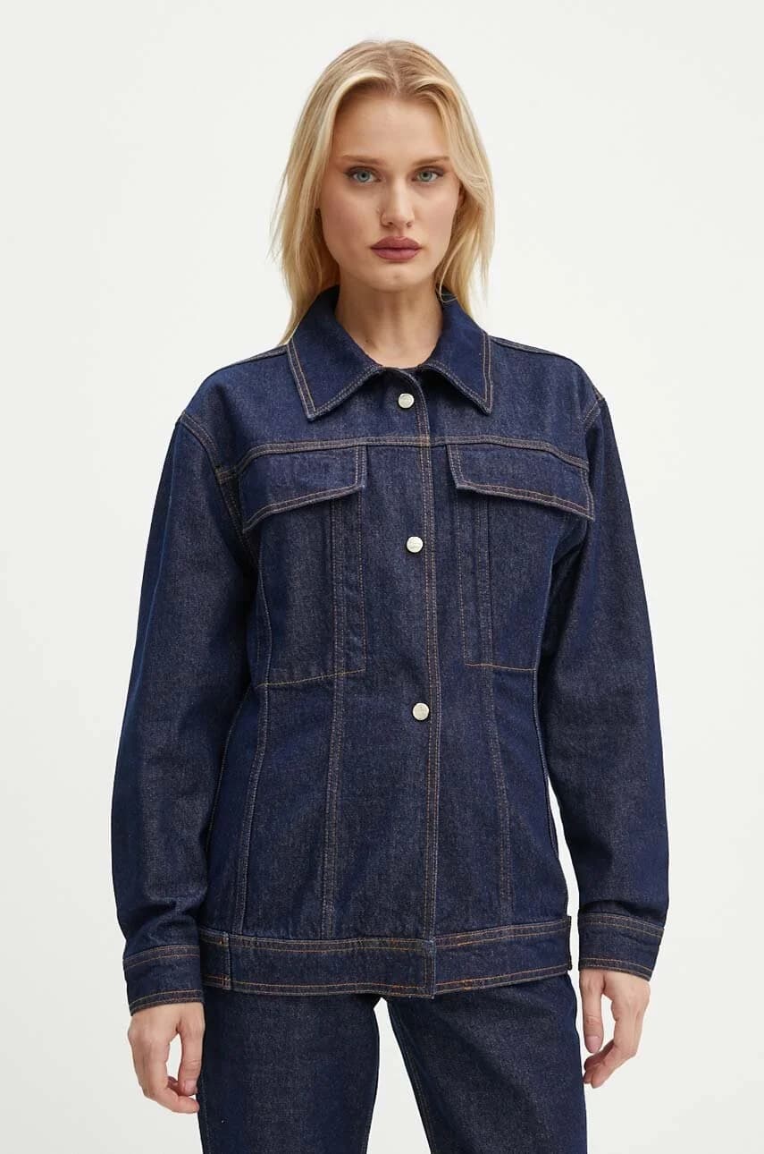 Куртка-рубашка