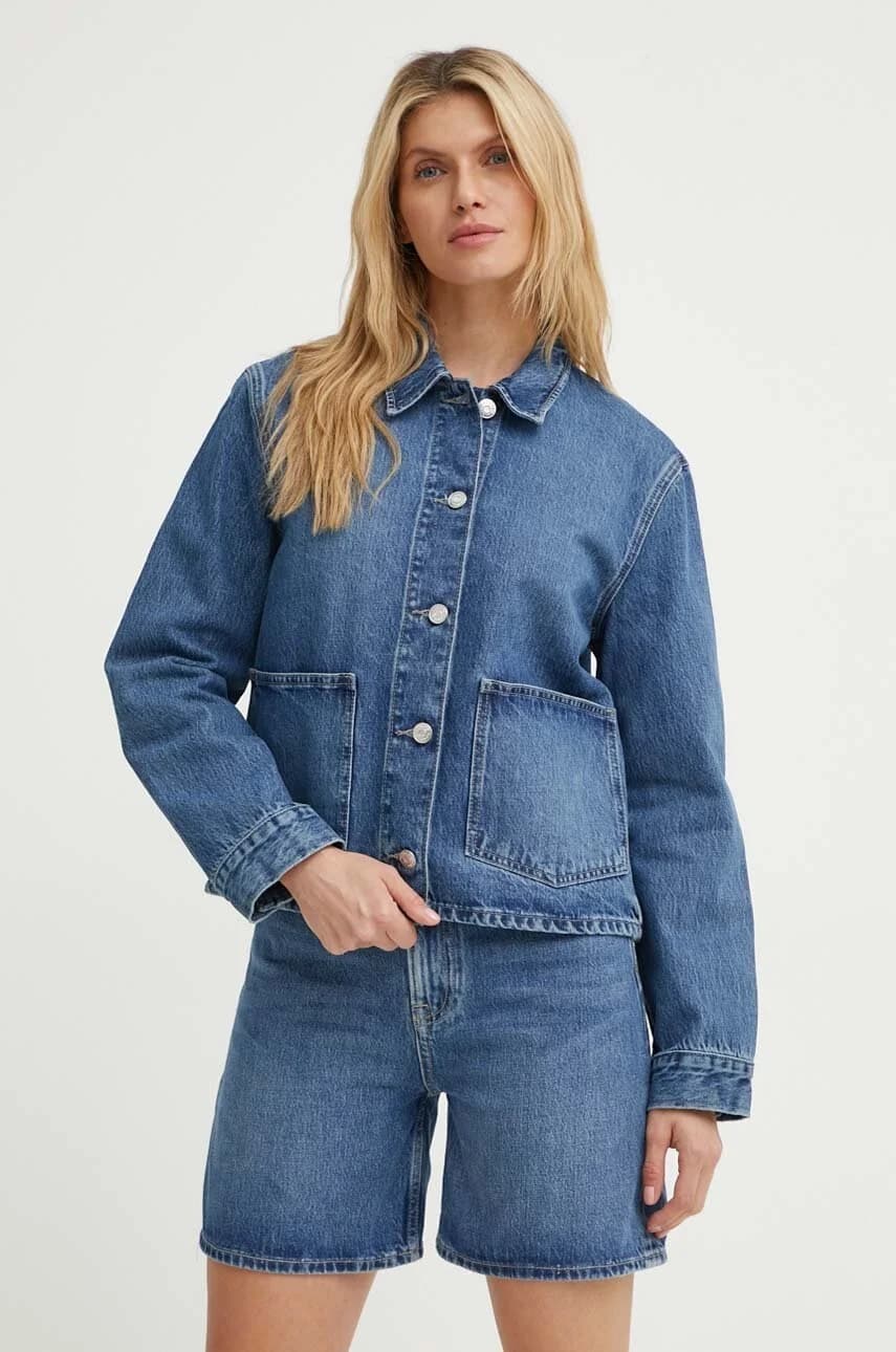 SANADINA джинсовая куртка