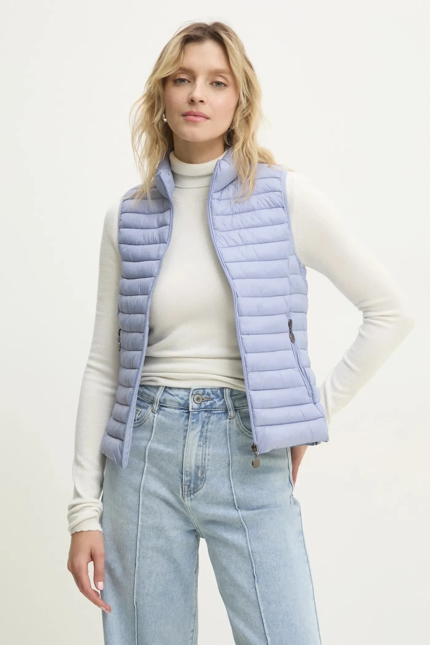 Без рукавов