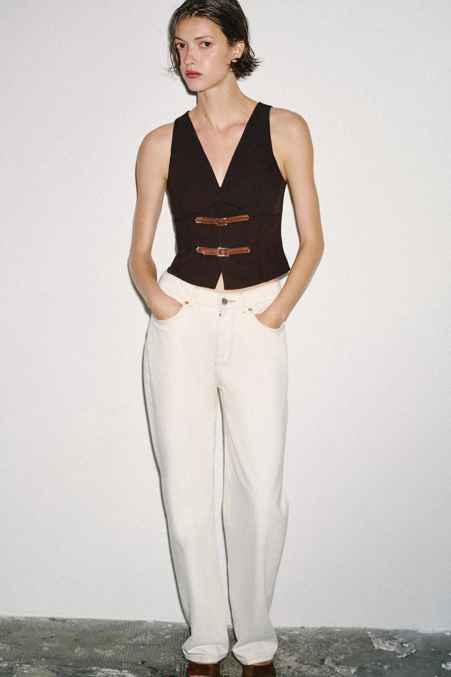 ТОП С ПЕТЛЯМИ