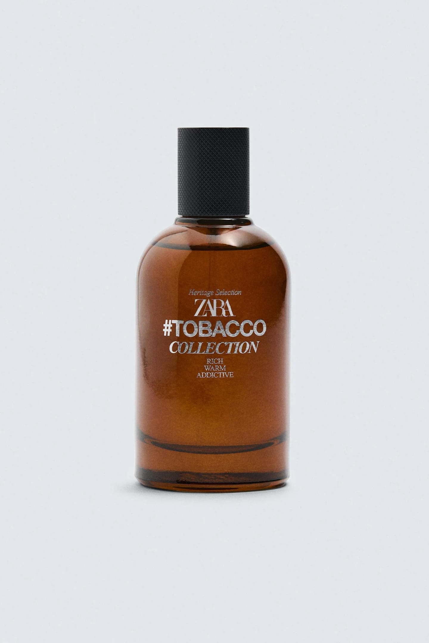 #TOBACCO COLLECTION RICH WARM ADDICTIVE EDT 100 МЛ (3,4 Ж. УНЦИИ)