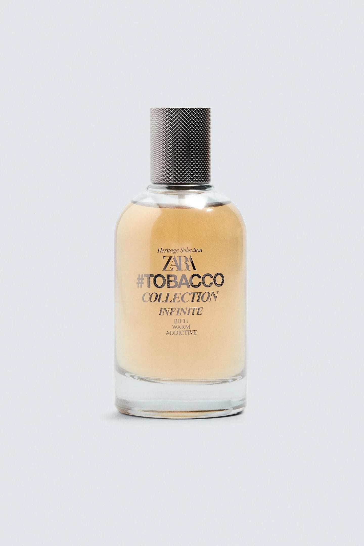 #TOBACCO COLLECTION INFINITE RICH ТЕПЛАЯ ПАРОФЮМИРОВАННАЯ ВОДА 100 МЛ (3,4 ЖЛ. УНЦИИ)