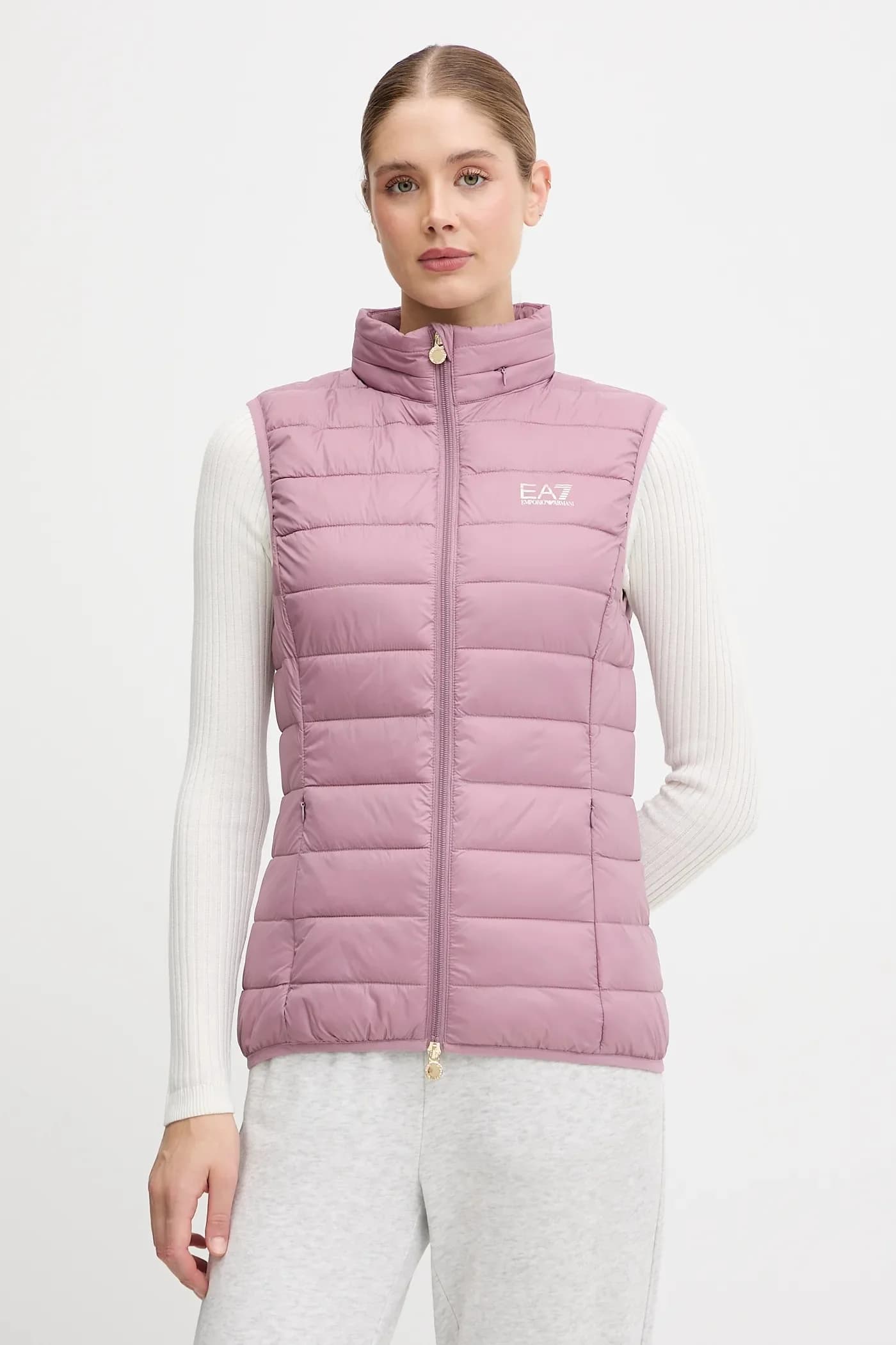 Без рукавов