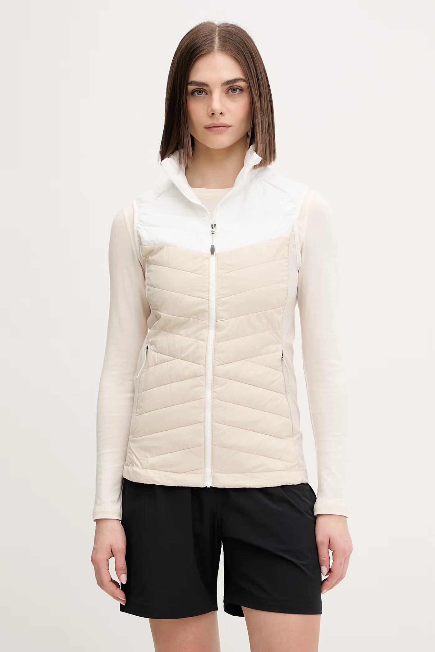 Майка Powder Pass