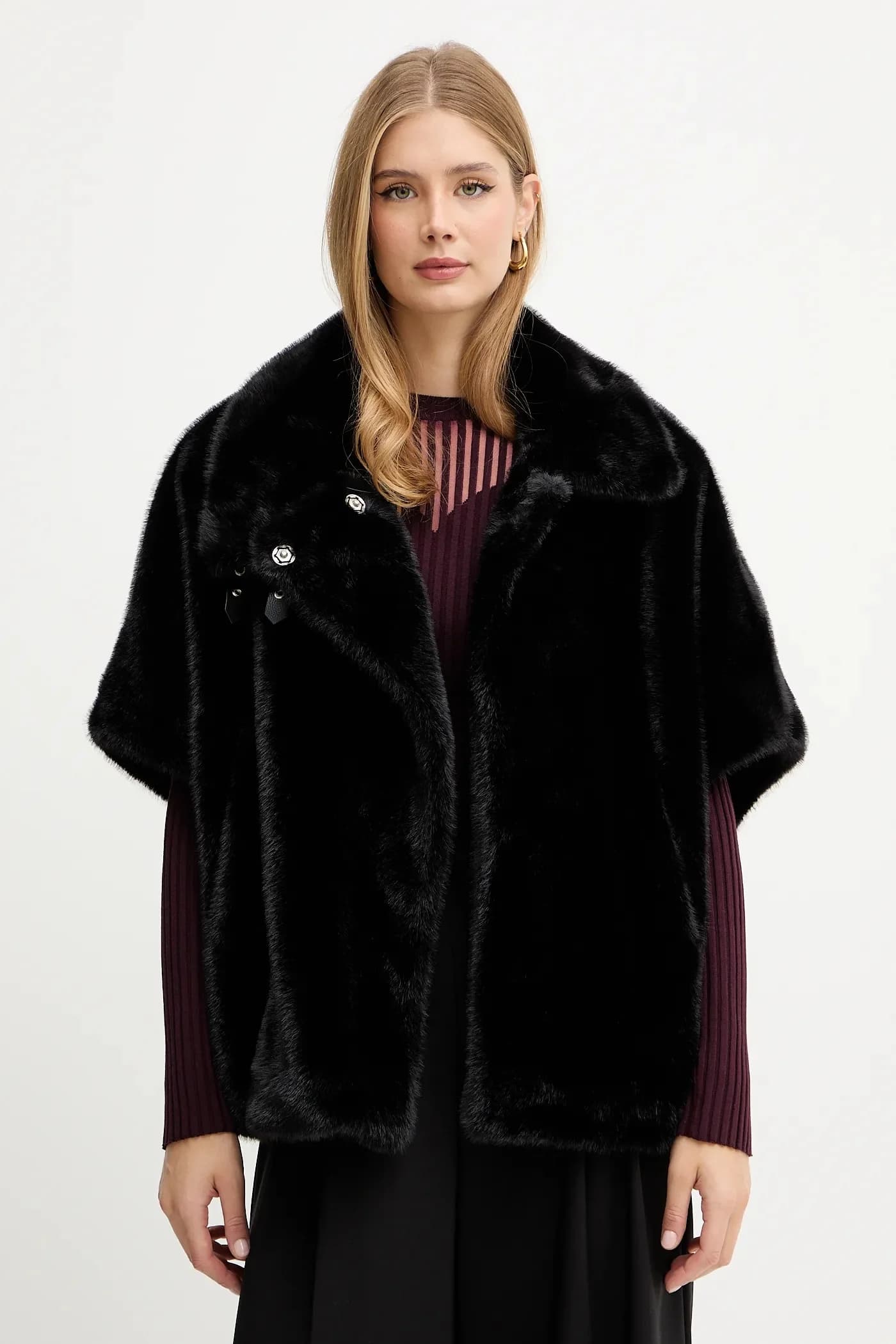 Без рукавов