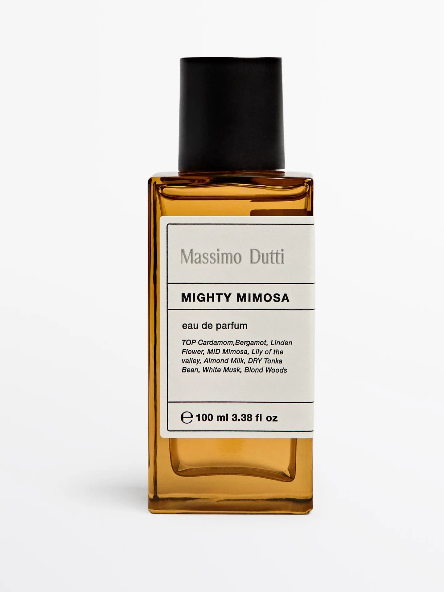 (100 мл) Mighty Mimosa Eau de Parfum