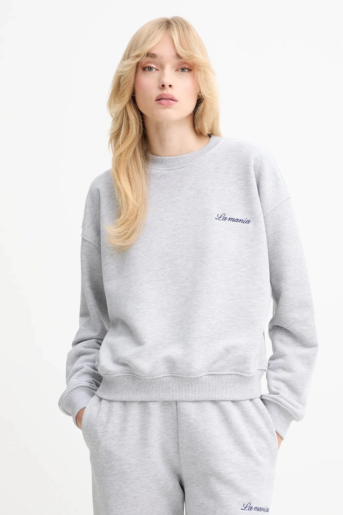 КОРОЛЕВСКИЙ толстовка