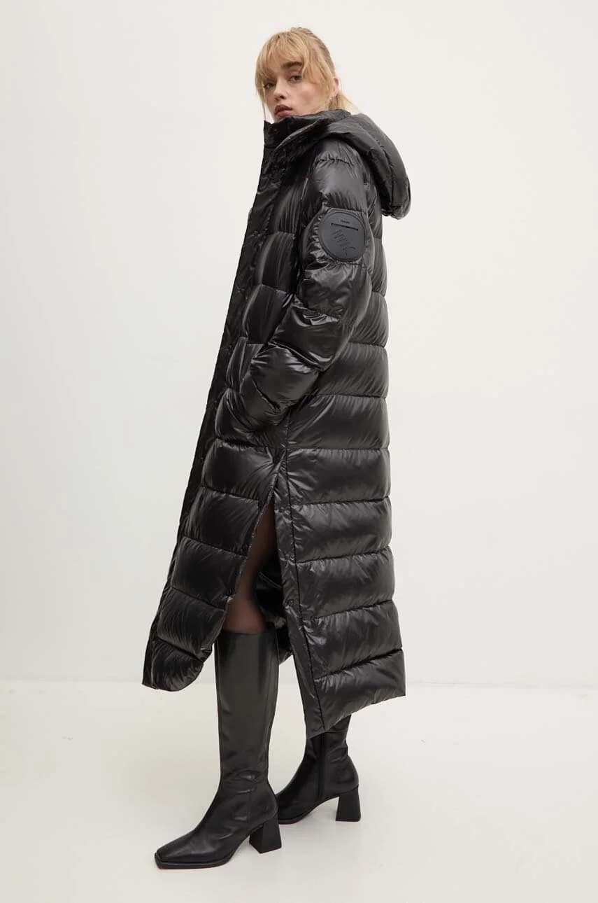 ИСЛАНДИЯ пуховик