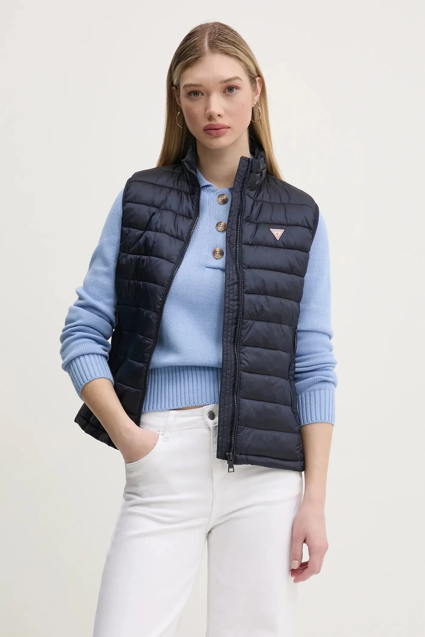 Без рукавов