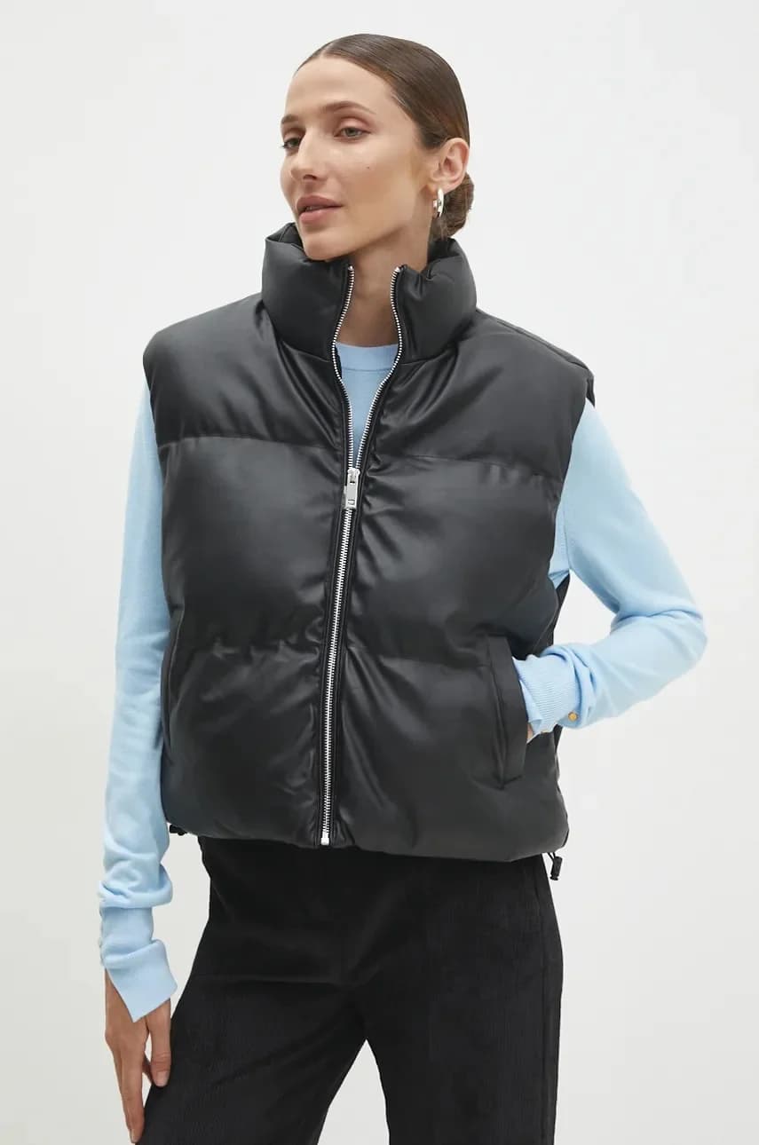 Без рукавов