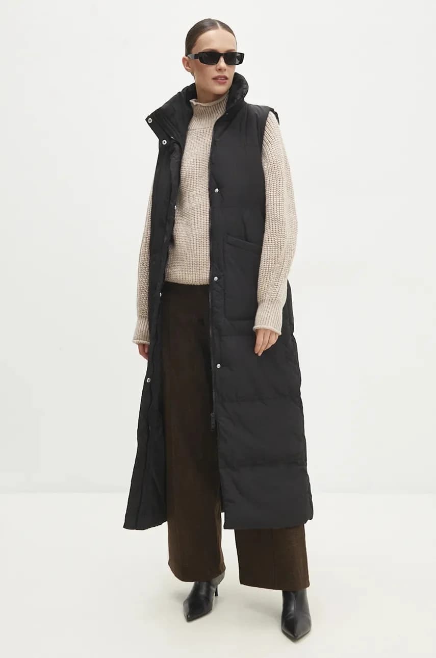 Без рукавов