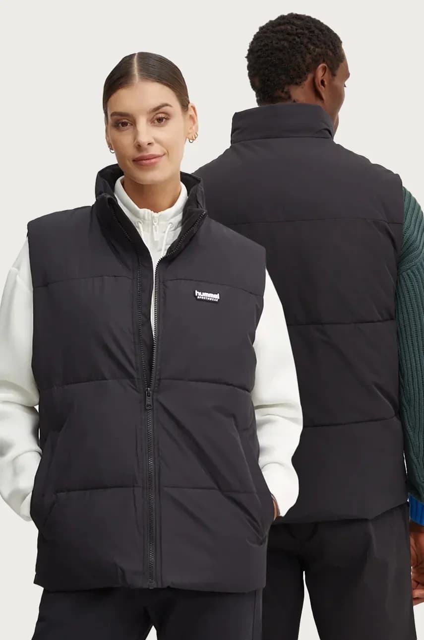 Без рукавов