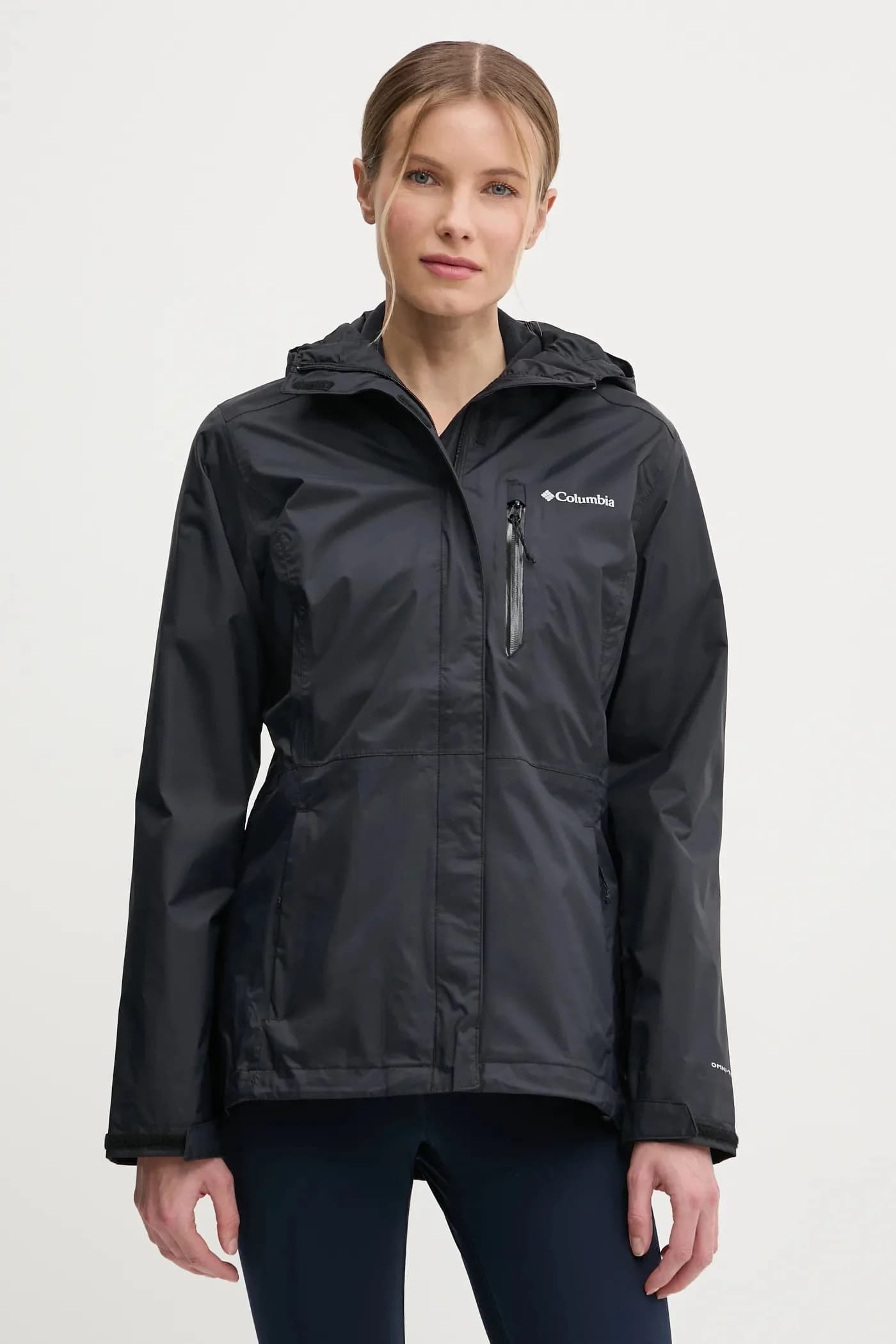 Уличная куртка Pouring Adventure