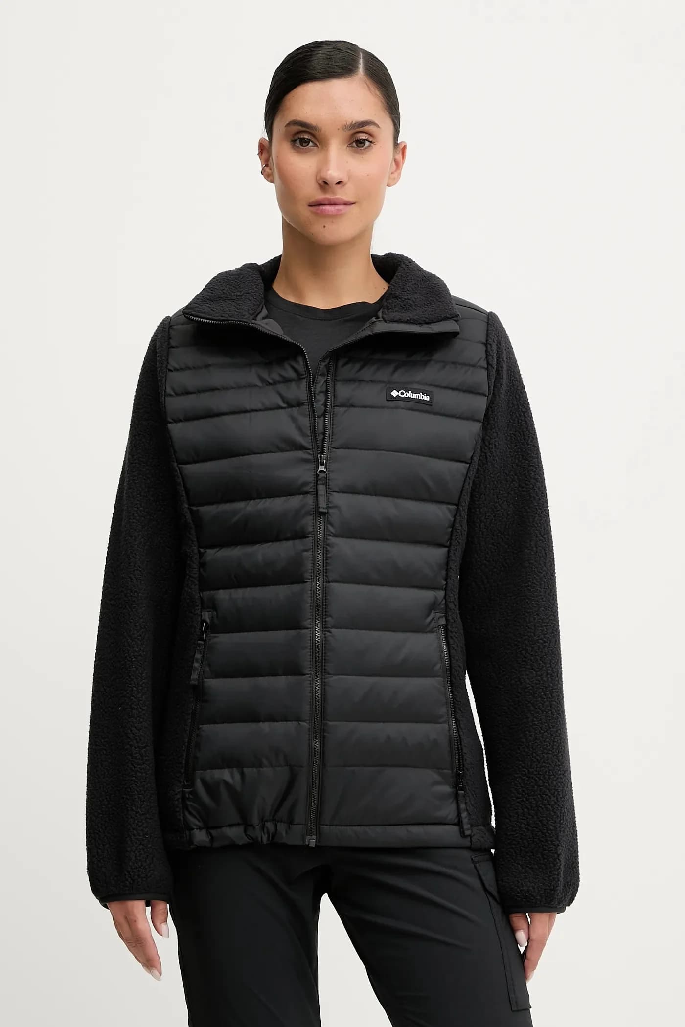 Уличная куртка можжевельник