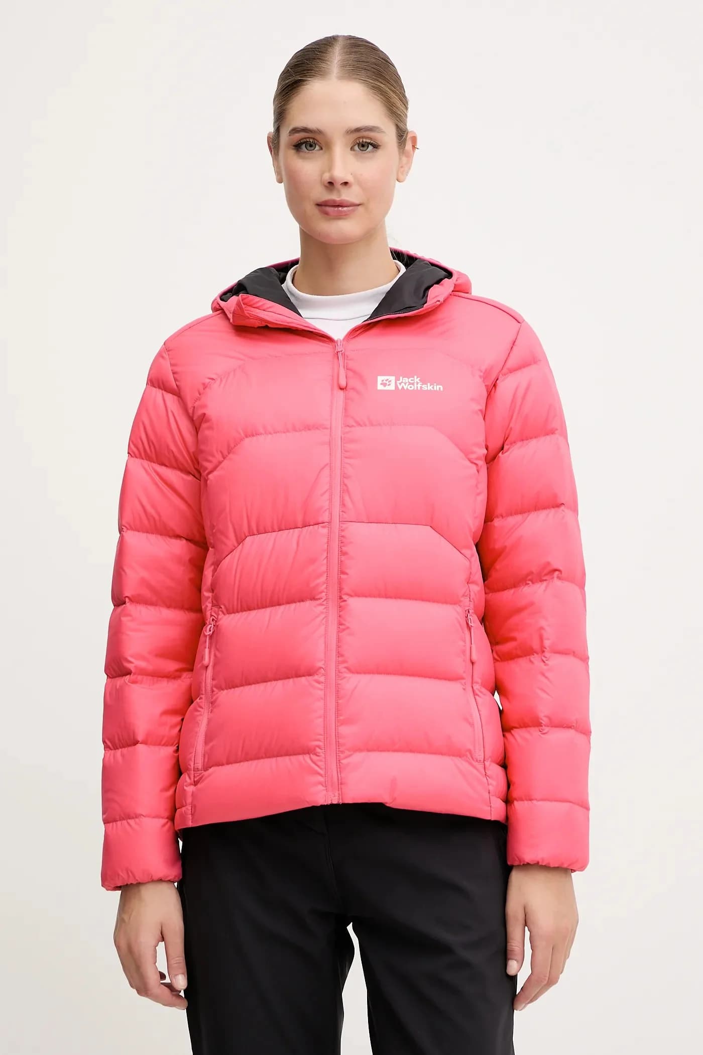 Спортивный пуховик Ather Down