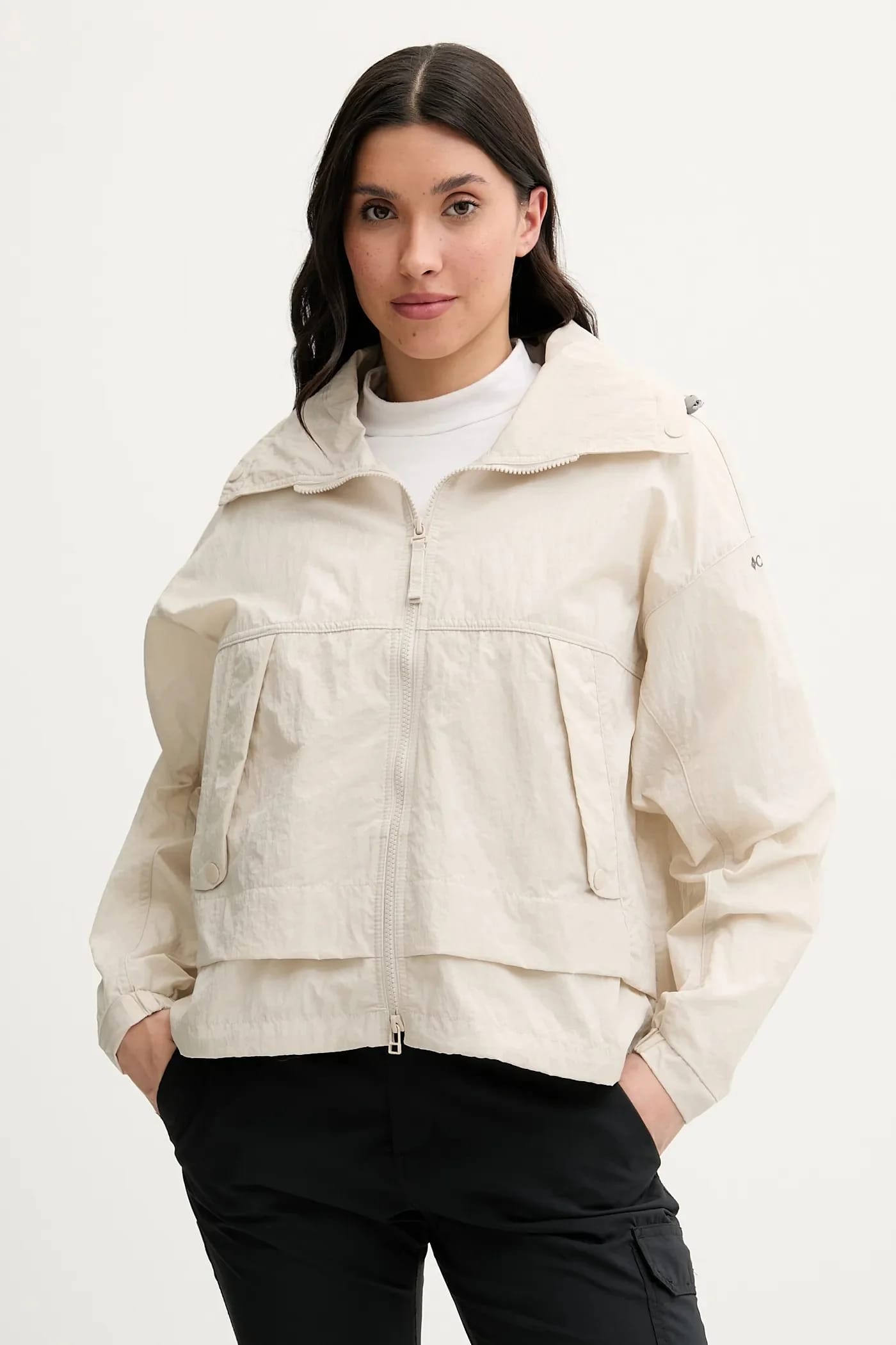 Женская межсезонная куртка Paracutie II Windbreaker