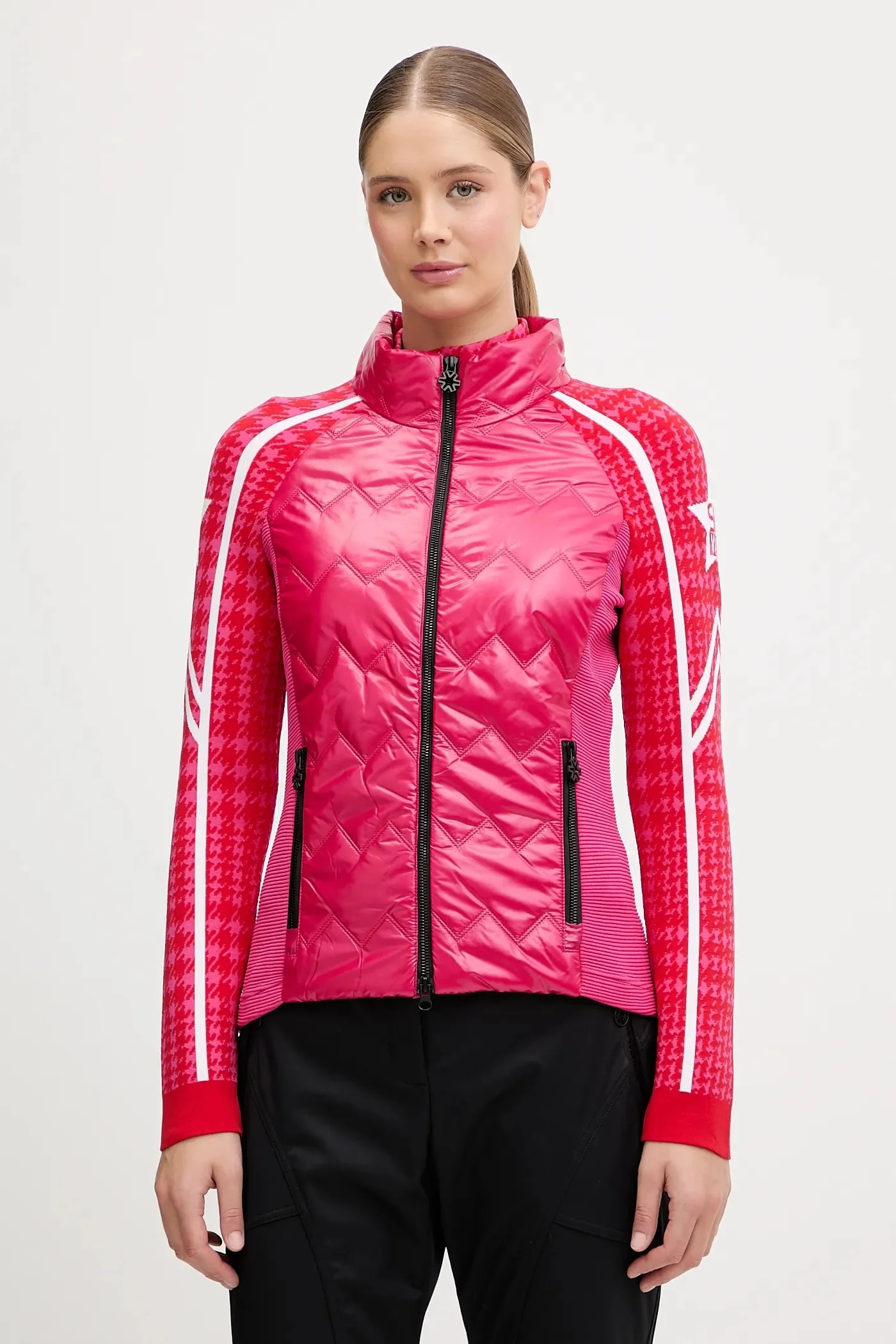 спортивная куртка LADY JACKET