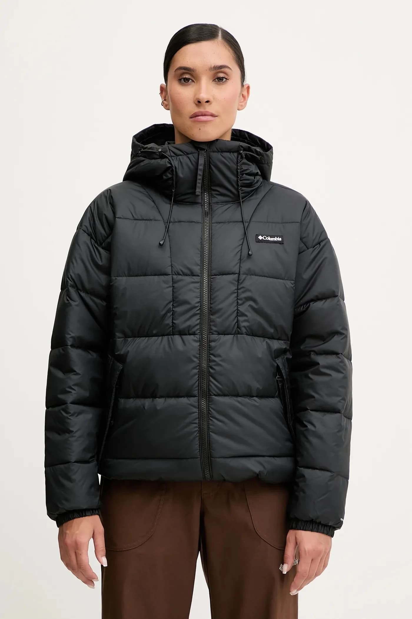 Уличная куртка Pike Lake