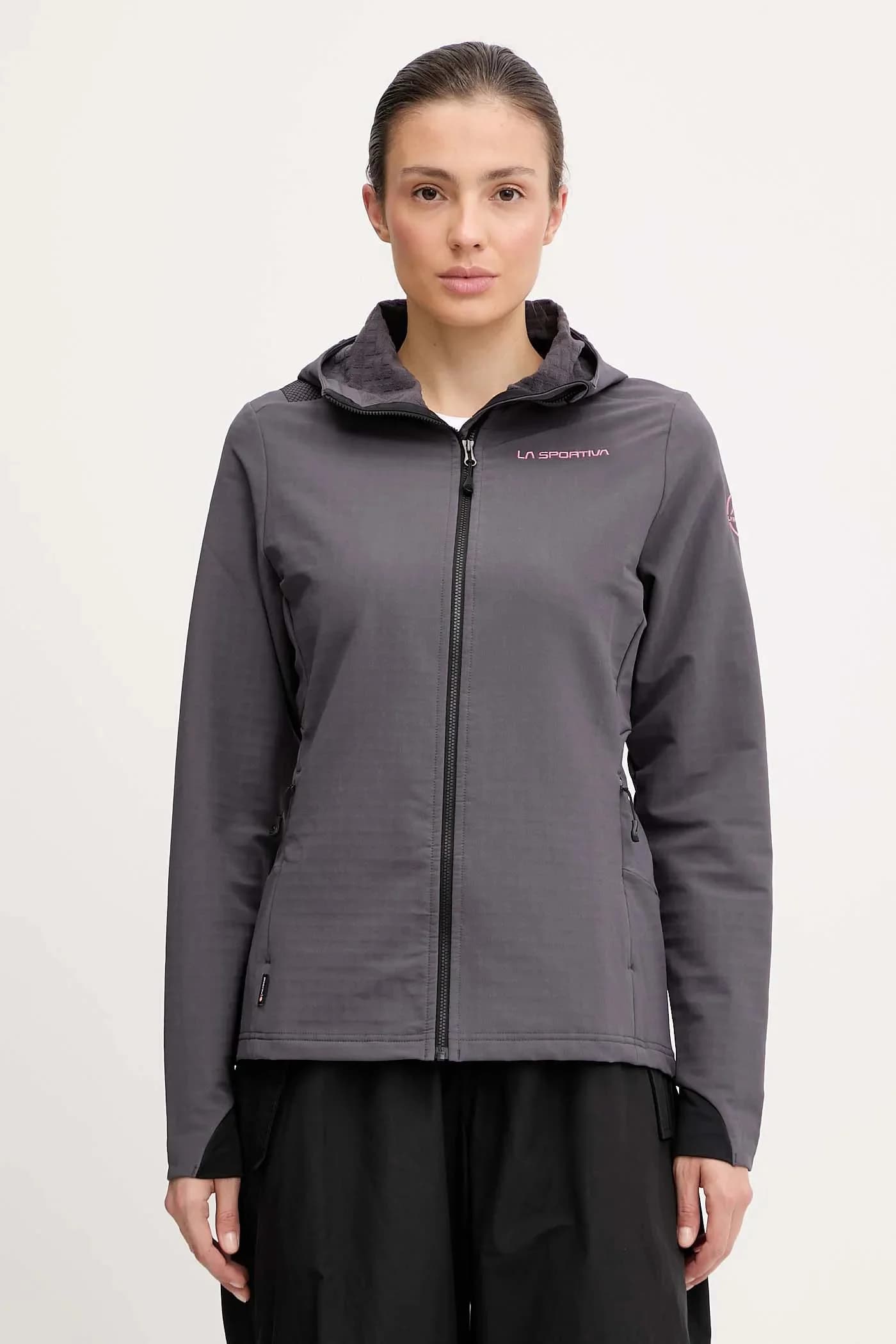 Спортивная куртка Descender Storm