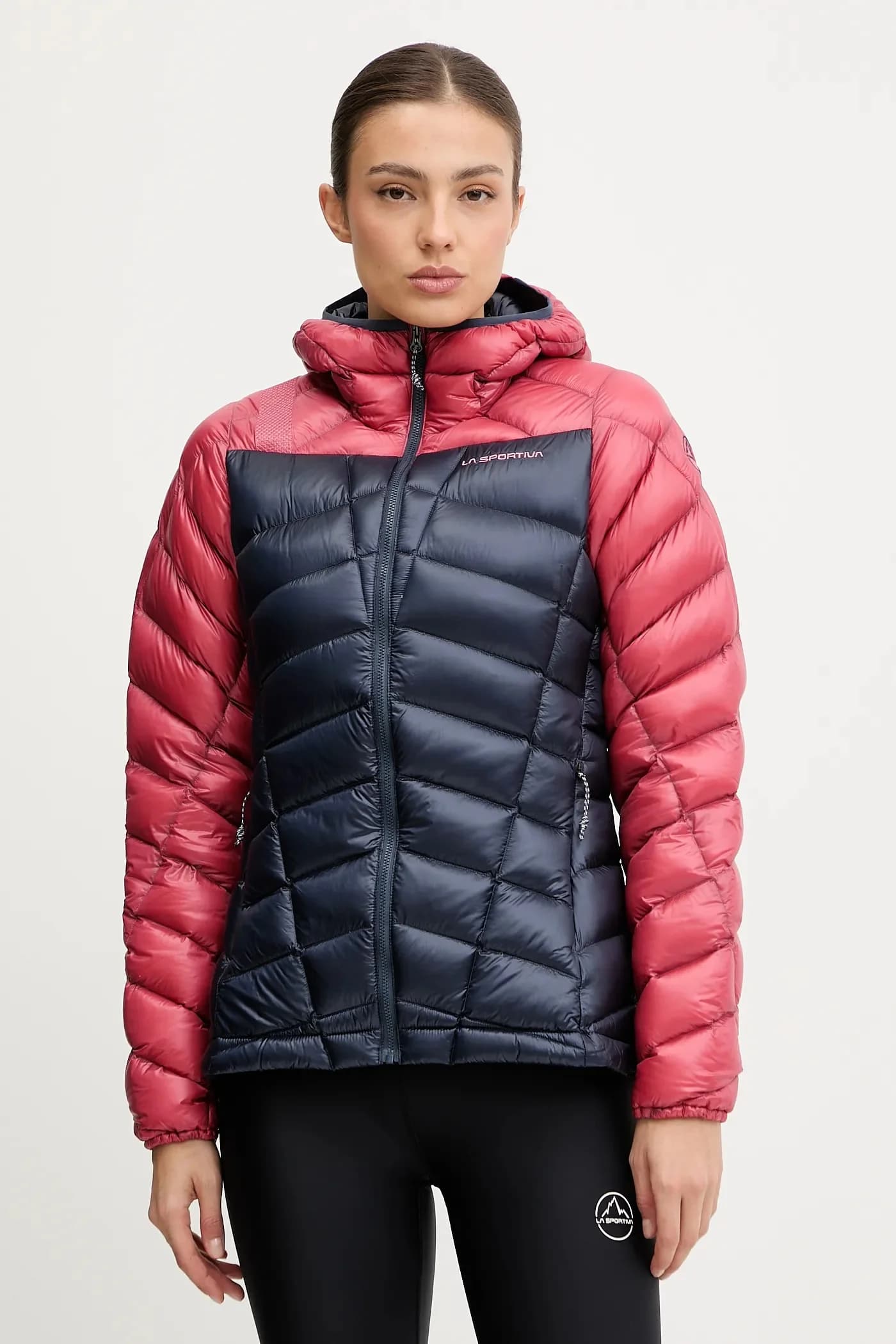 Lumina 200 Пуховик пуховик