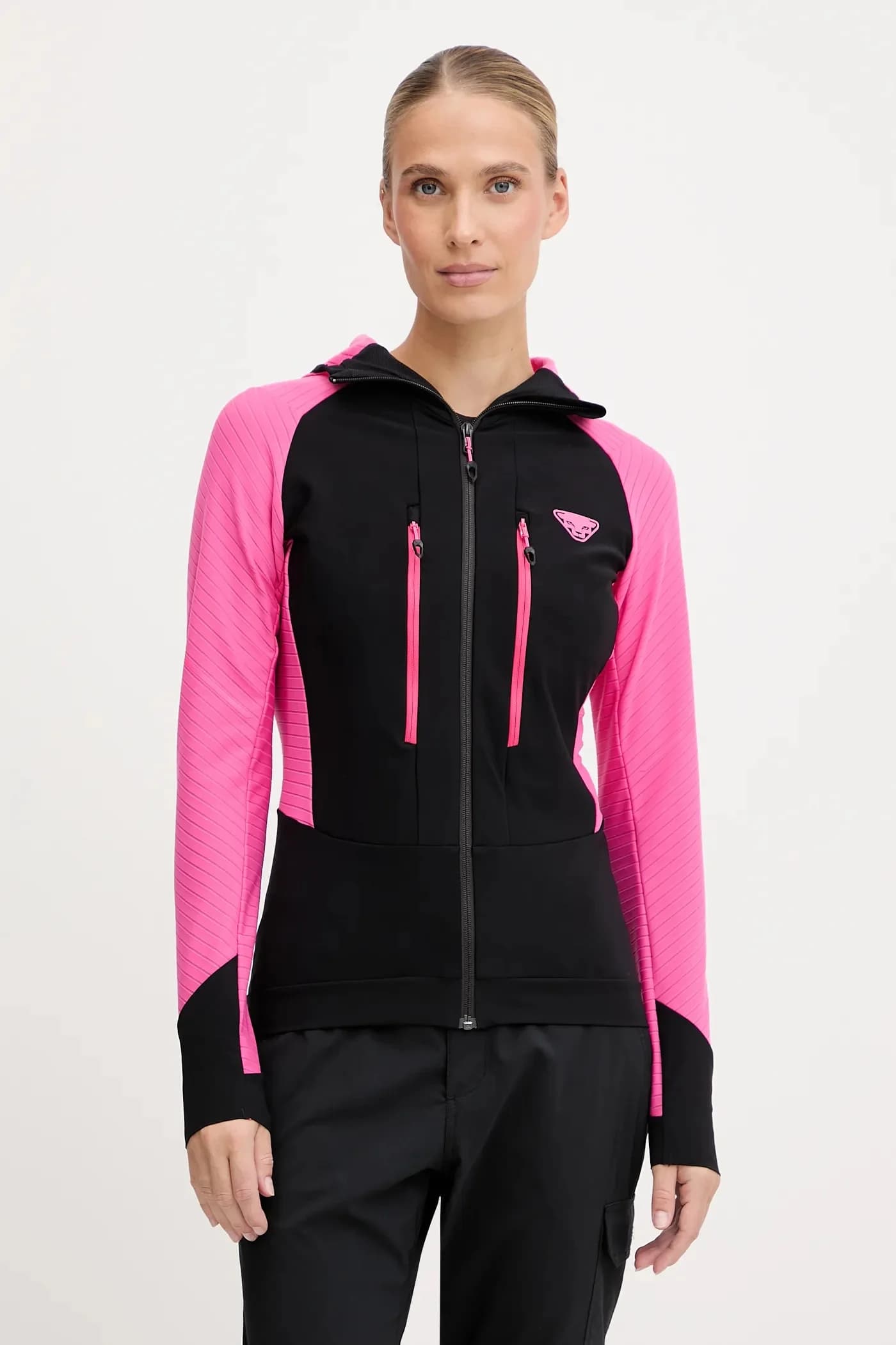 Спортивная куртка Mezzalama Race