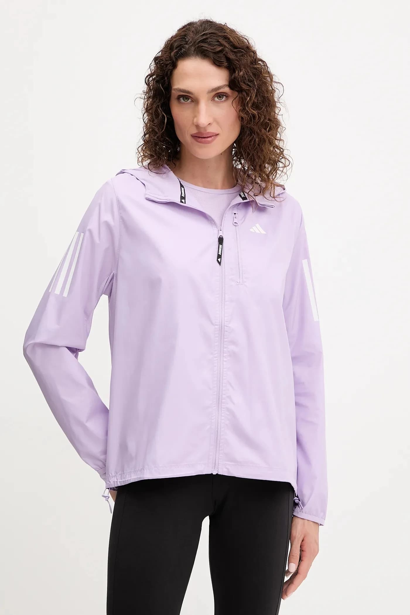 Приобретите беговую куртку The Run