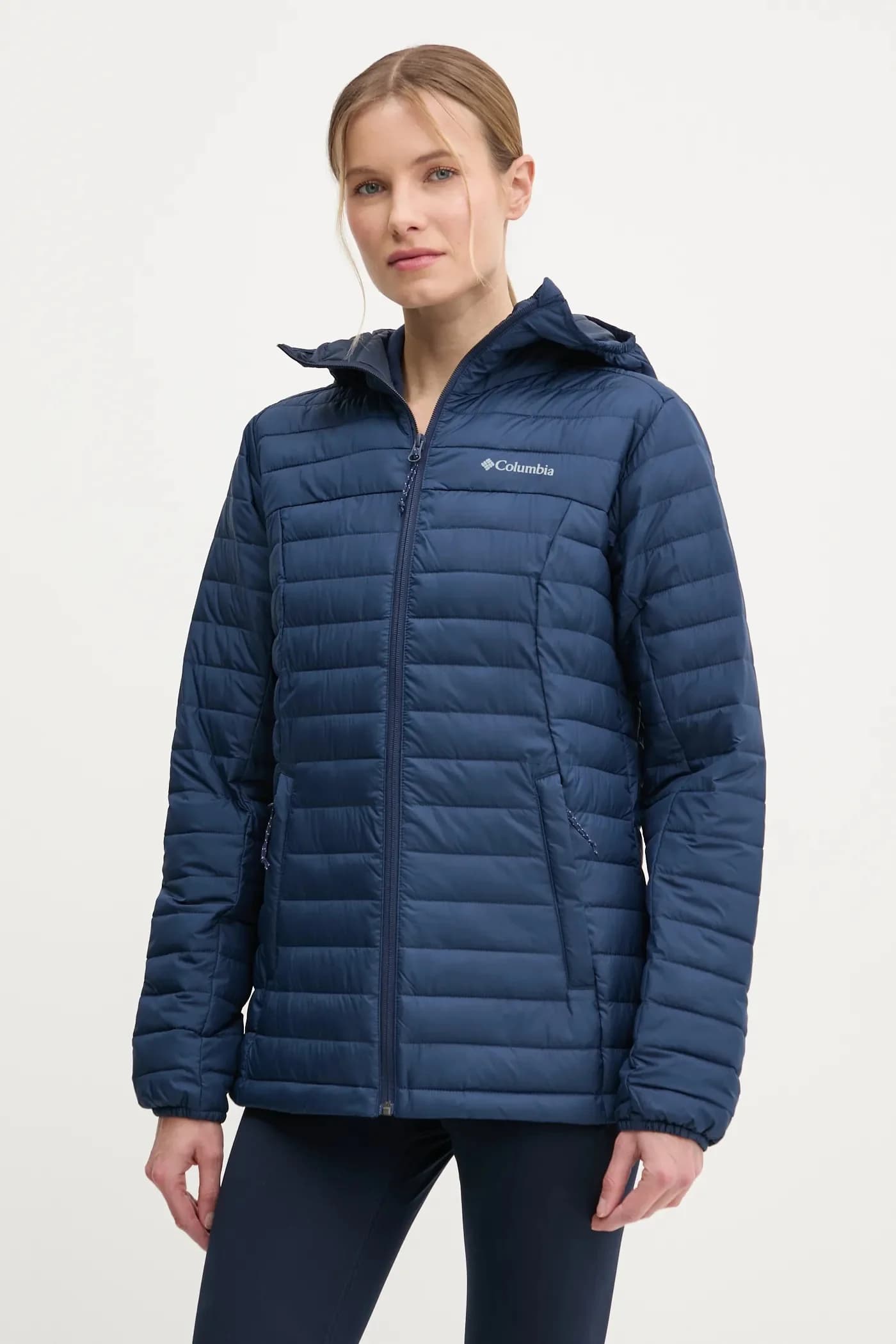 спортивная куртка Silver Falls II