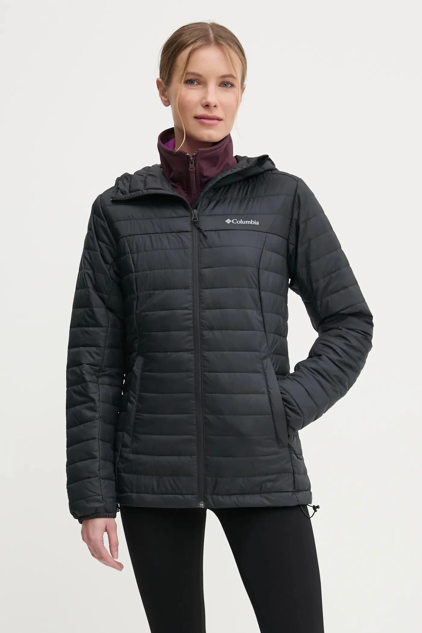 спортивная куртка Silver Falls II