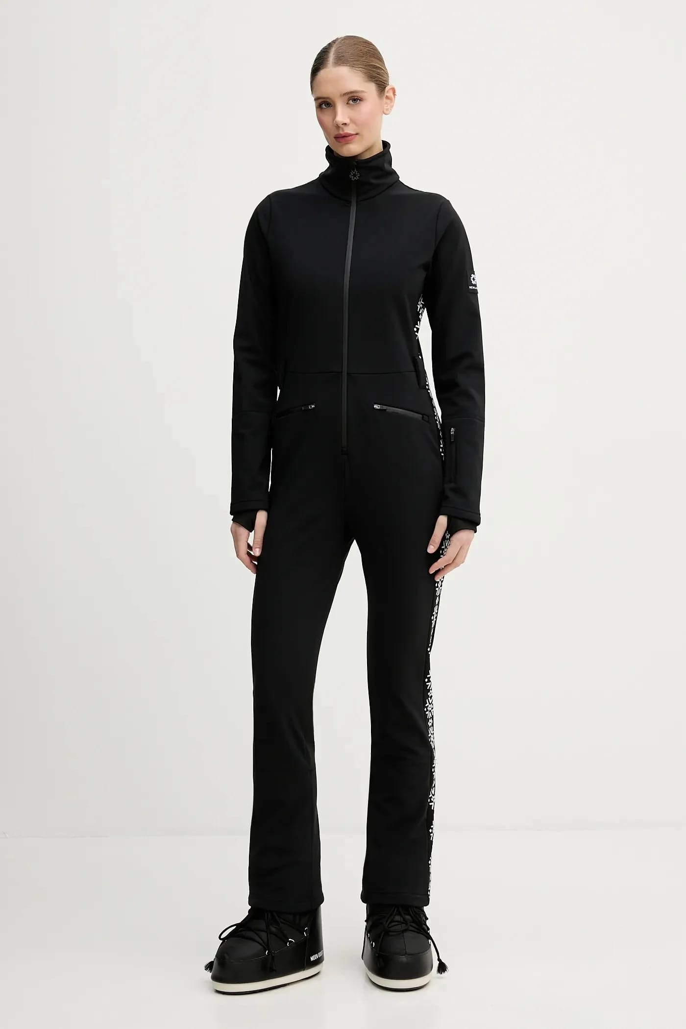 Лыжный комбинезон LADY JUMPSUIT