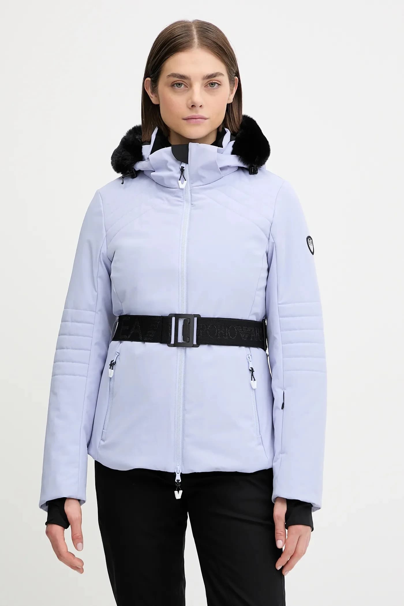 Лыжная куртка