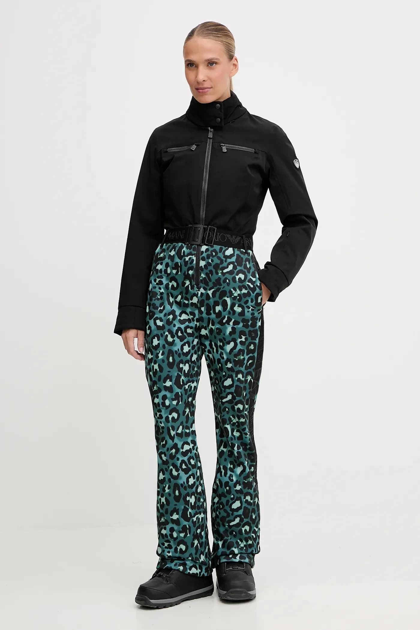 Лыжный костюм