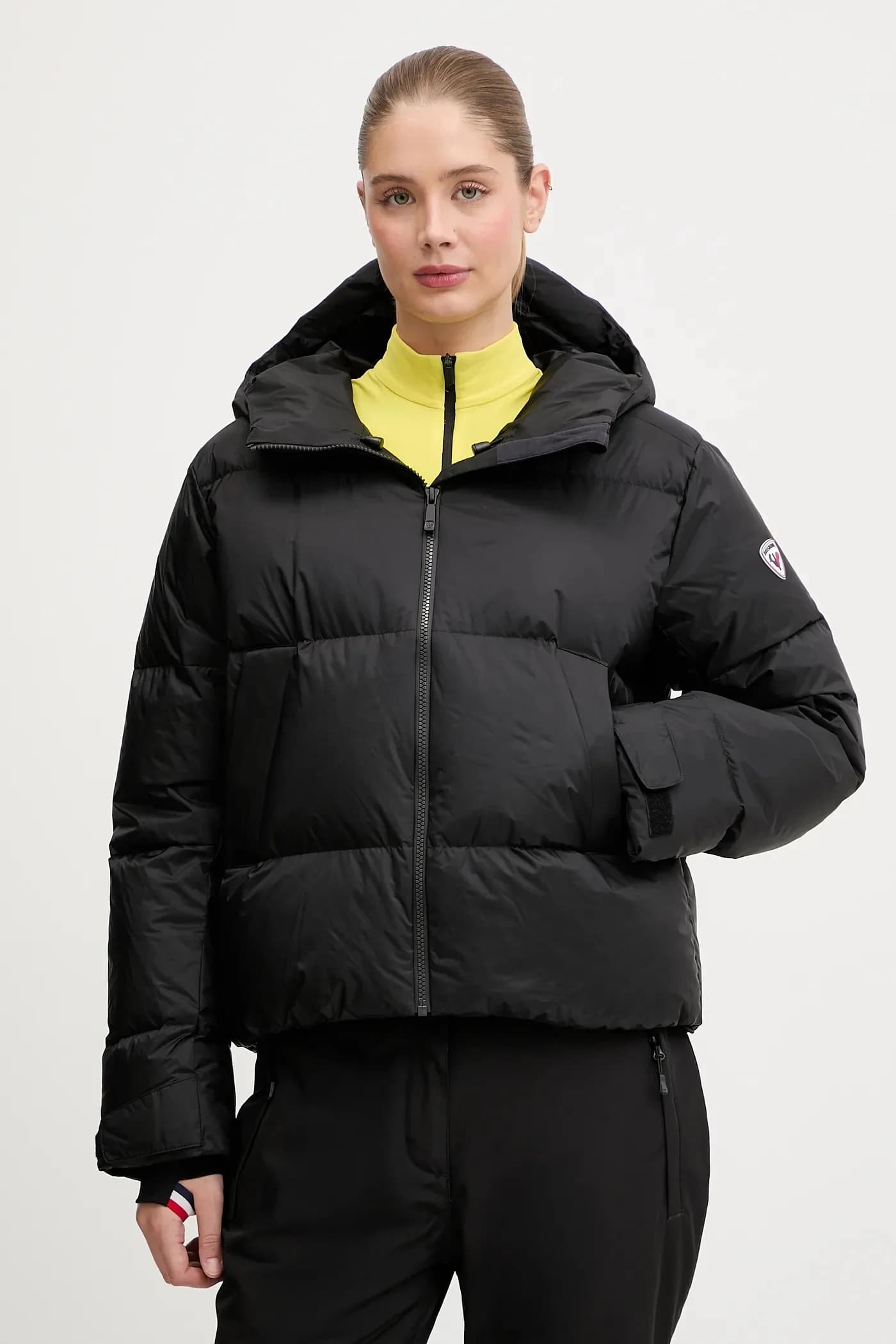 лыжная куртка DAILLE