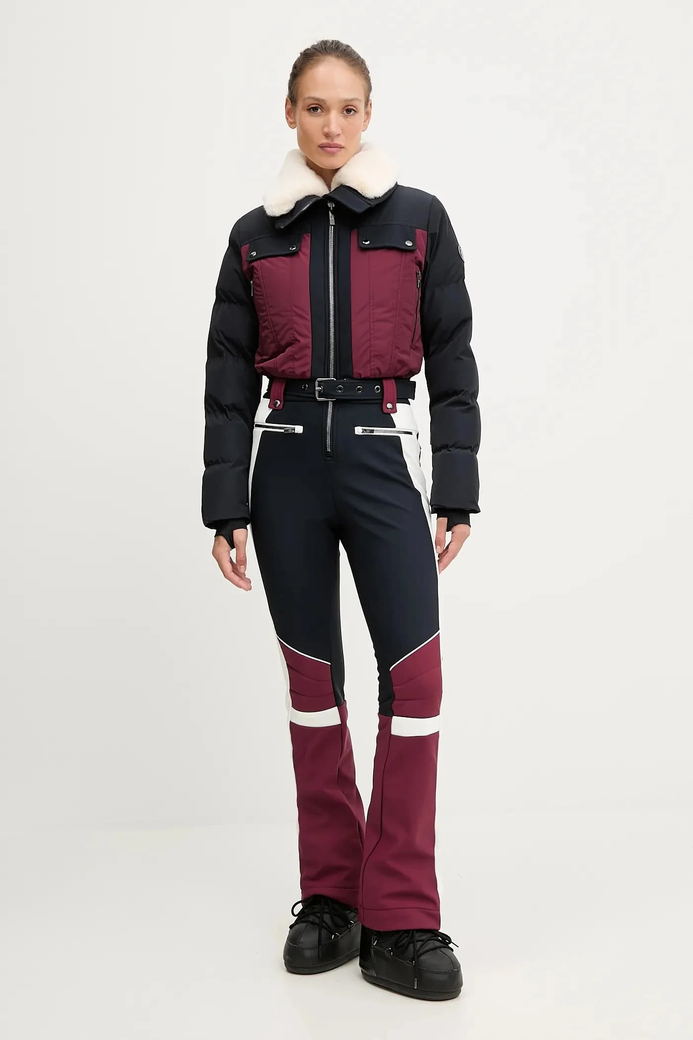 лыжный костюм Karei