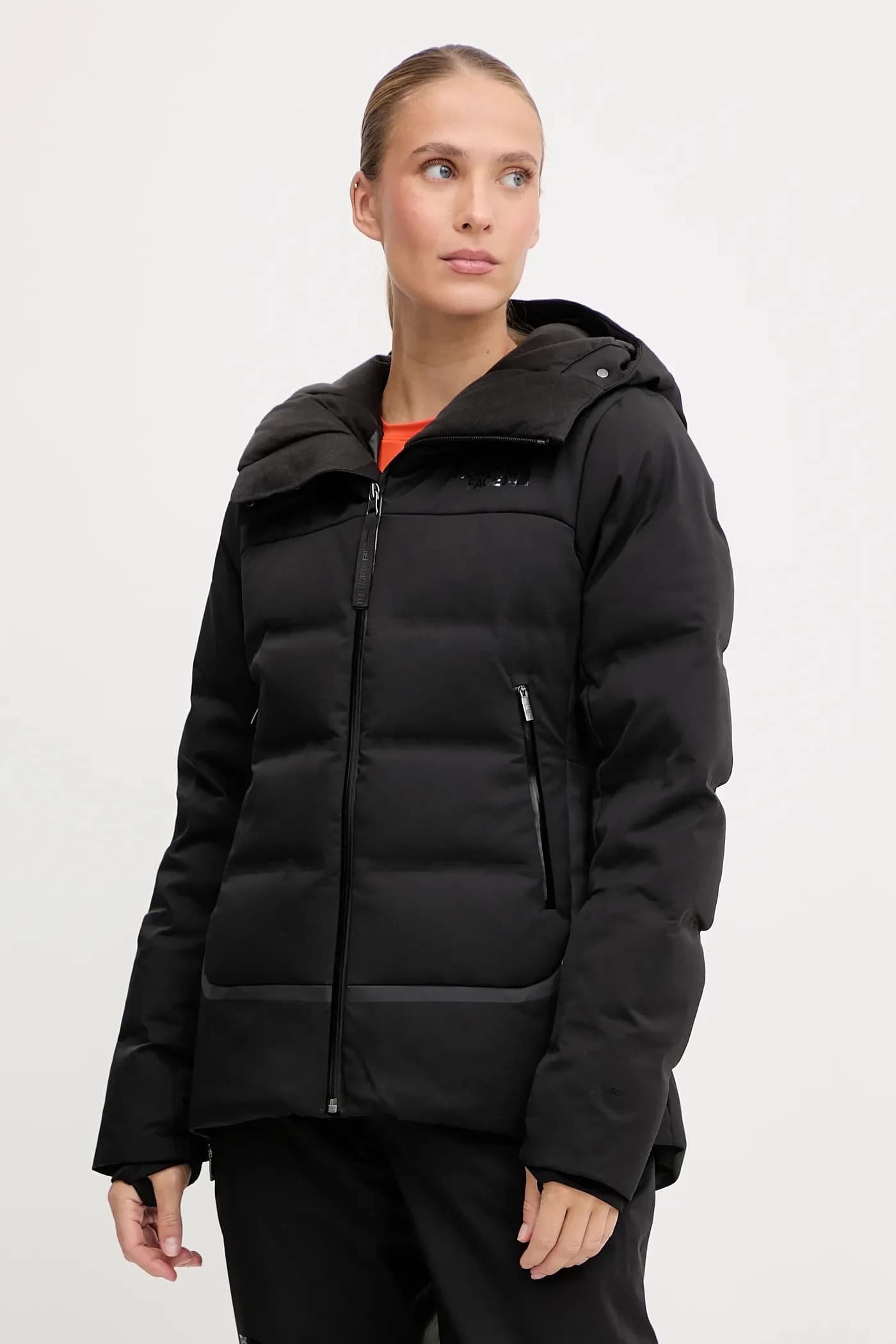 Лыжная куртка Cirque