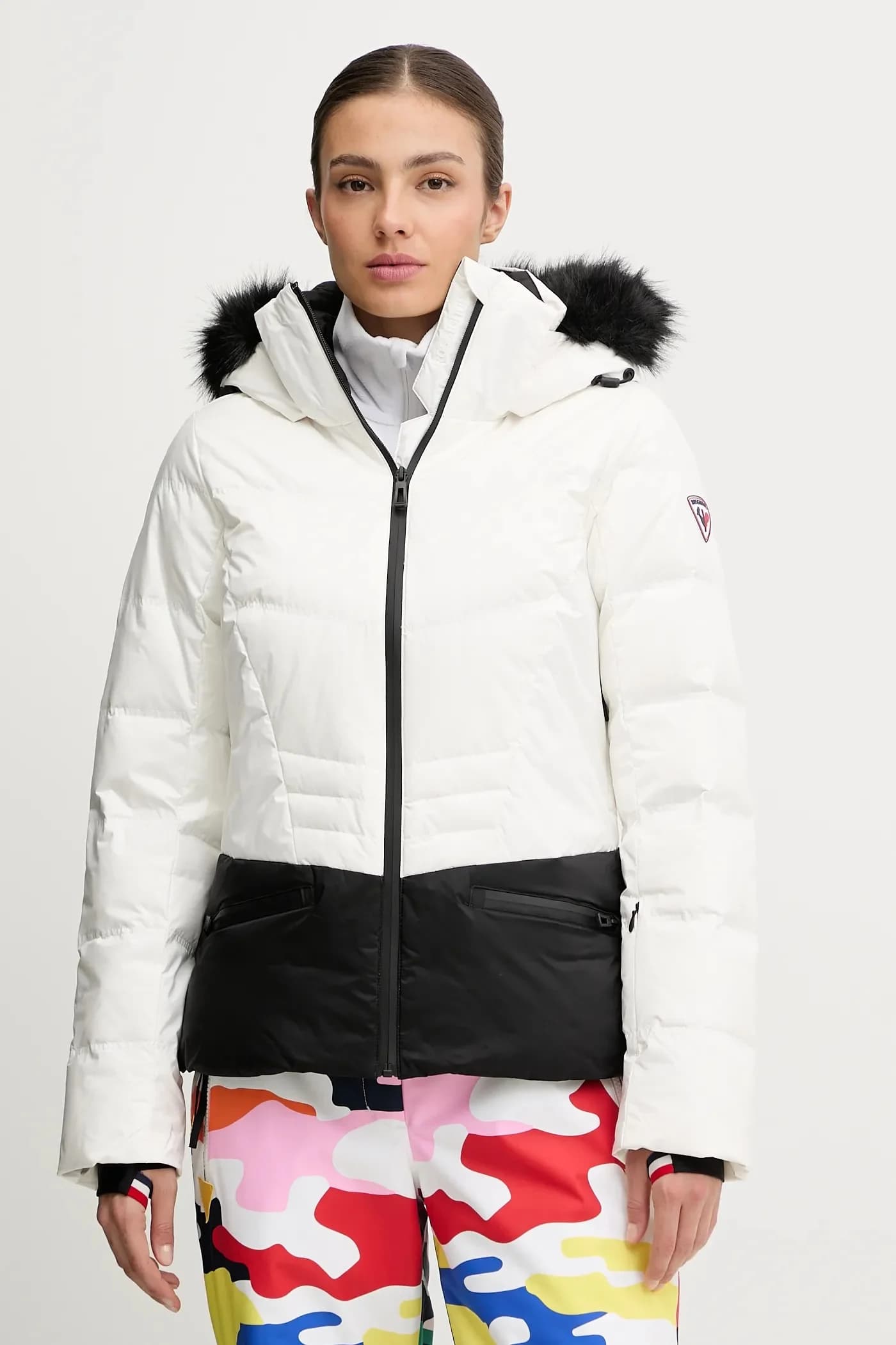 Лыжная пуховик JOSERAY