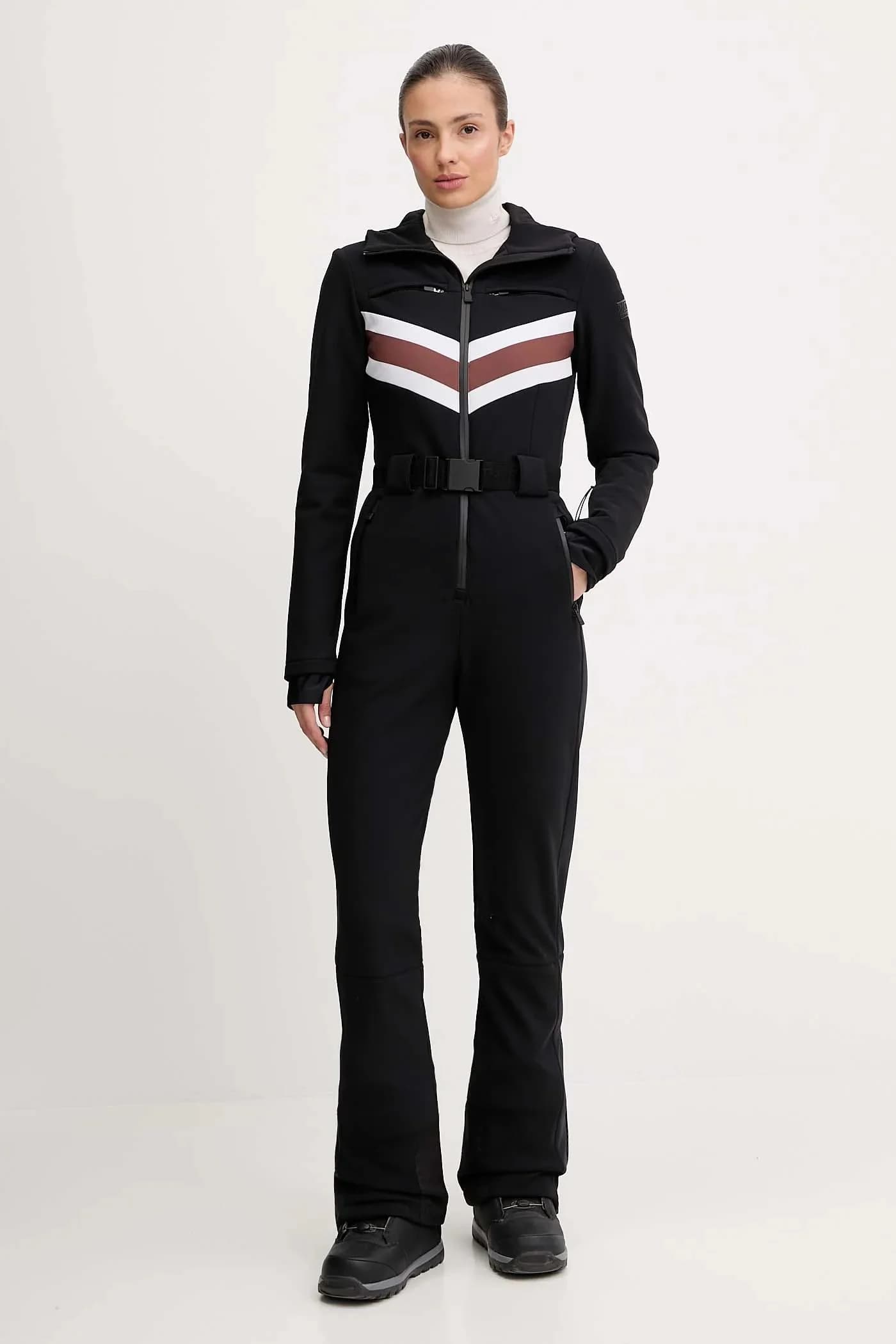 Лыжный костюм